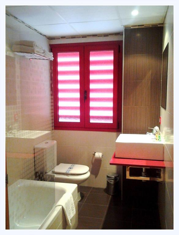 Hotel Villa De Zaragoza Касетас Номер фото